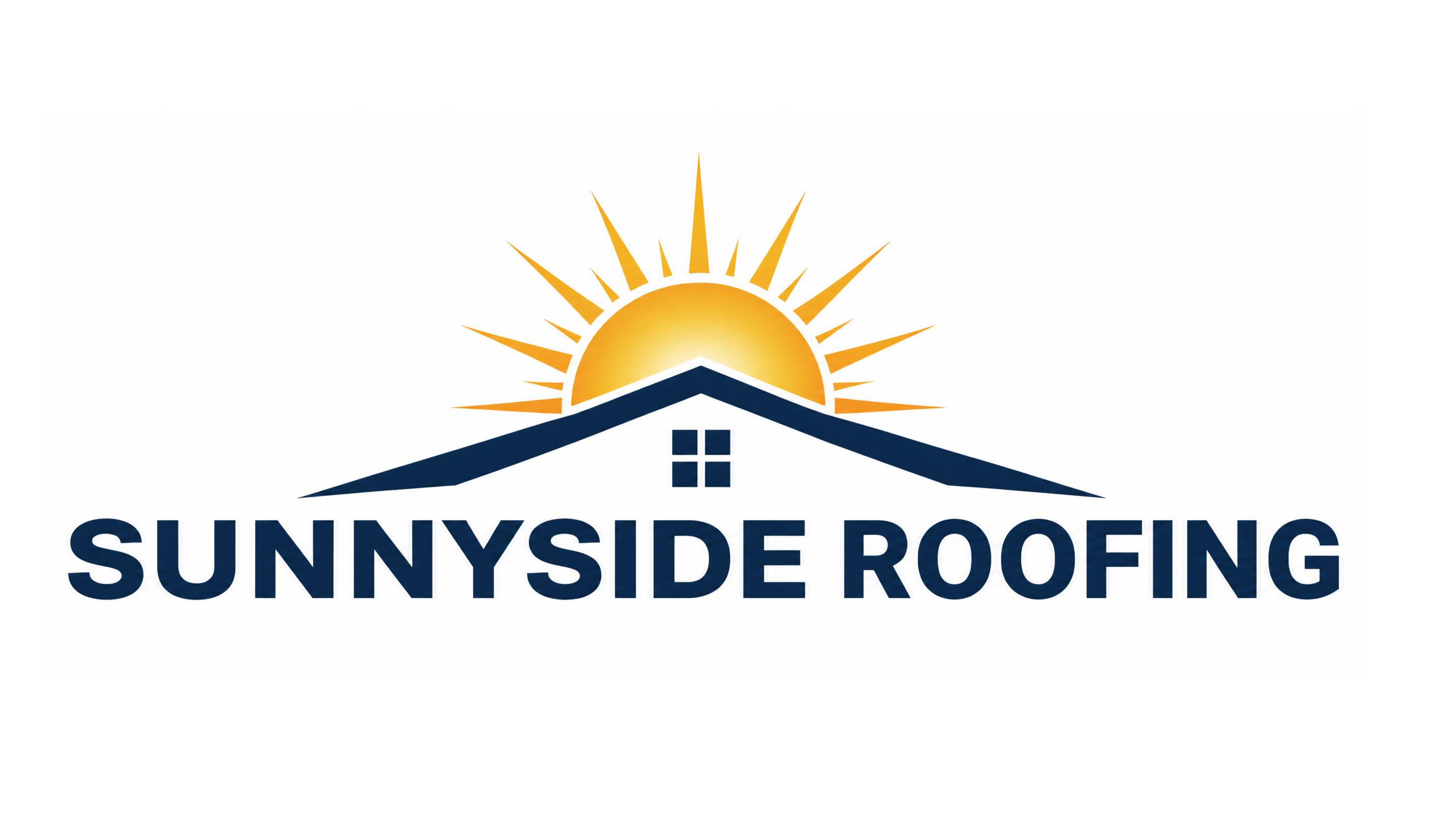 Sunnyside Roofing logo