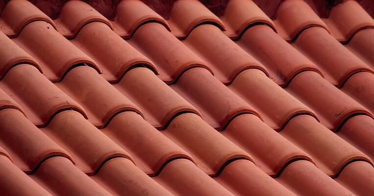 Tile Roofing